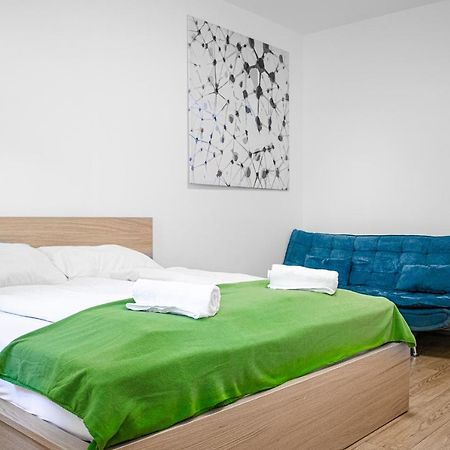 Delightful 2Br Shared Apartment - Ideal For Longstays Vienna Exterior photo