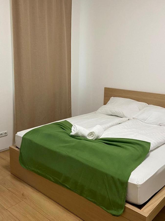 Delightful 2Br Shared Apartment - Ideal For Longstays Vienna Exterior photo