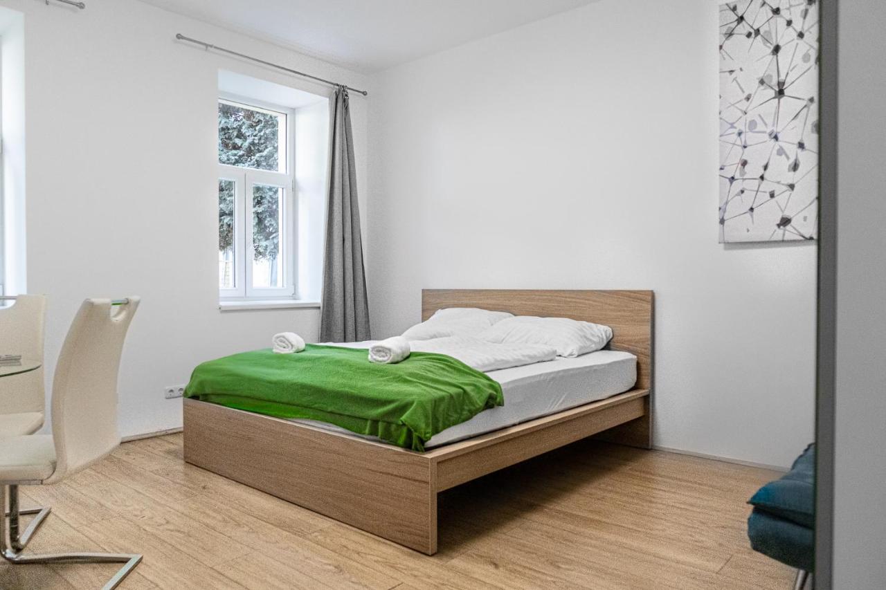 Delightful 2Br Shared Apartment - Ideal For Longstays Vienna Exterior photo