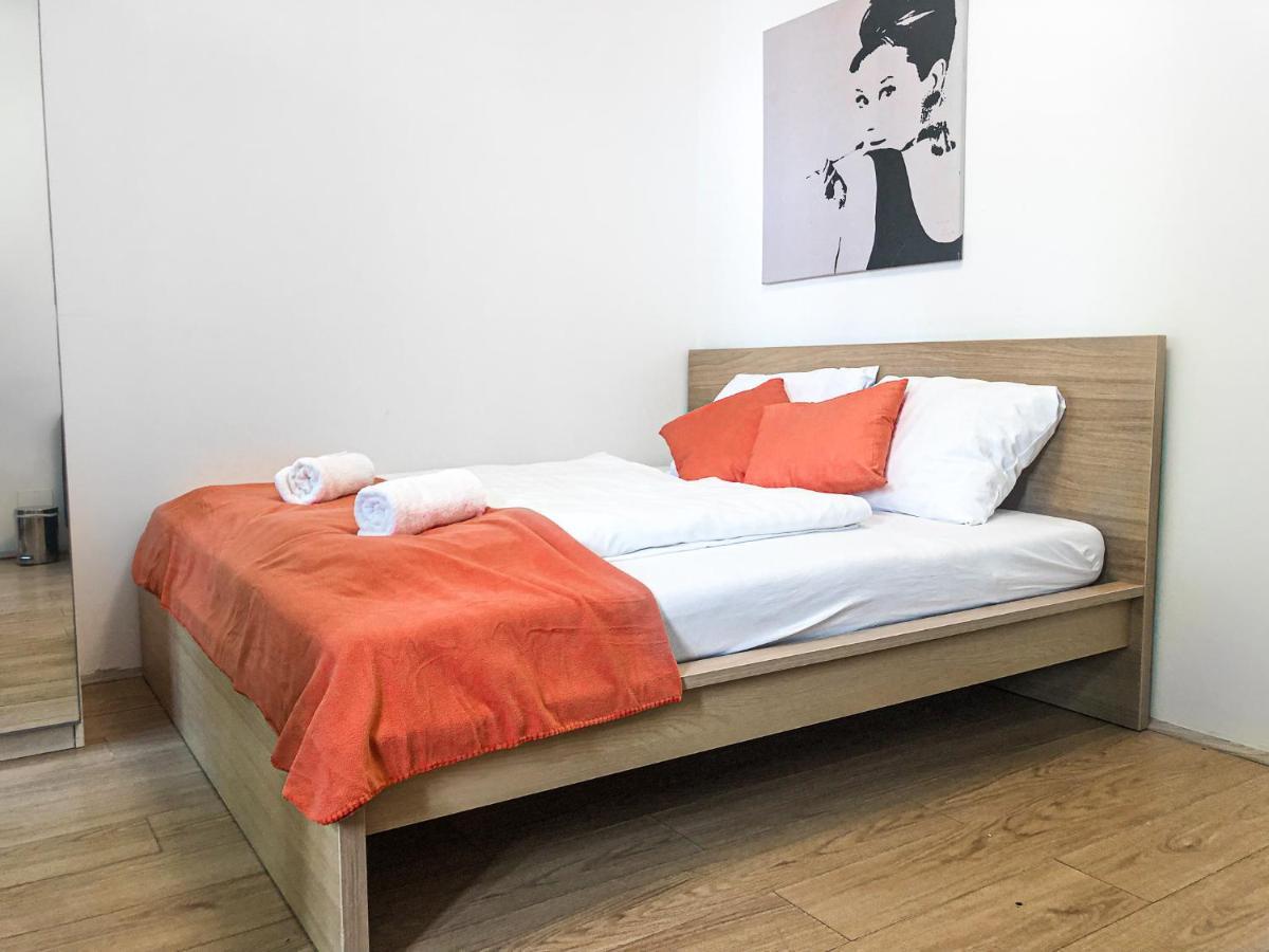 Delightful 2Br Shared Apartment - Ideal For Longstays Vienna Exterior photo