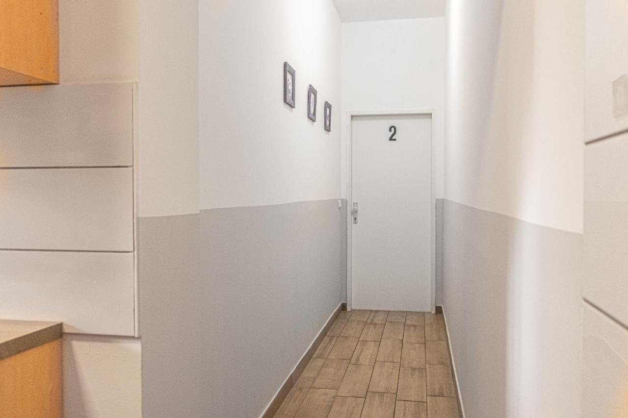 Delightful 2Br Shared Apartment - Ideal For Longstays Vienna Exterior photo