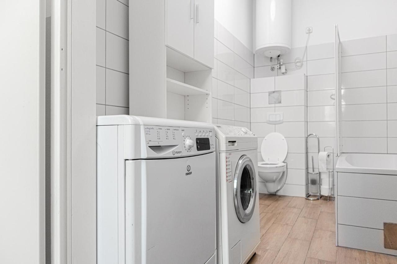 Delightful 2Br Shared Apartment - Ideal For Longstays Vienna Exterior photo