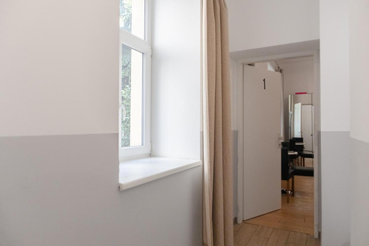 Delightful 2Br Shared Apartment - Ideal For Longstays Vienna Exterior photo