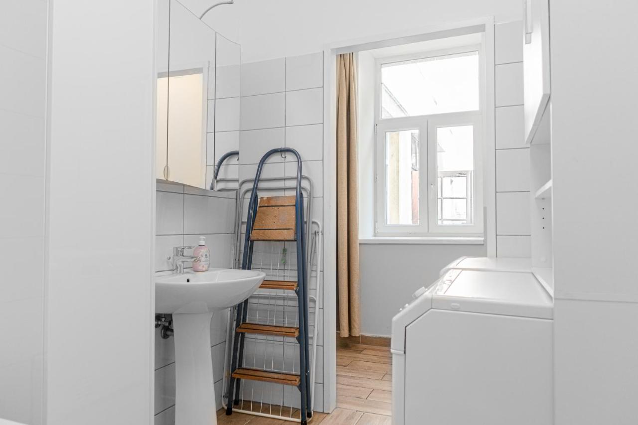 Delightful 2Br Shared Apartment - Ideal For Longstays Vienna Exterior photo