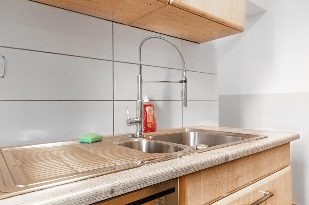 Delightful 2Br Shared Apartment - Ideal For Longstays Vienna Exterior photo